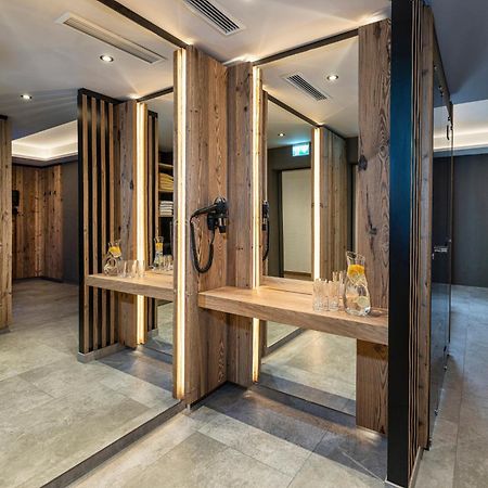 Aparthotel Weningeralm Obertauern Ngoại thất bức ảnh