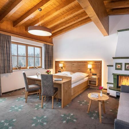 Aparthotel Weningeralm Obertauern Ngoại thất bức ảnh