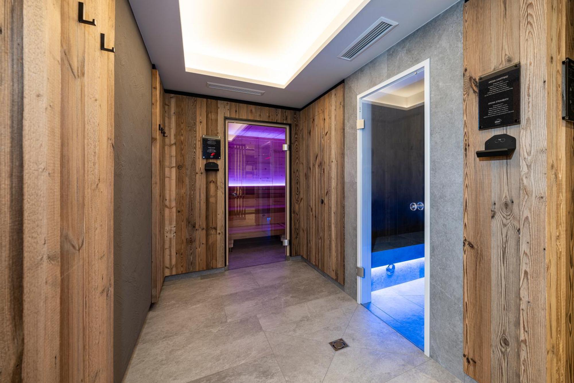 Aparthotel Weningeralm Obertauern Ngoại thất bức ảnh