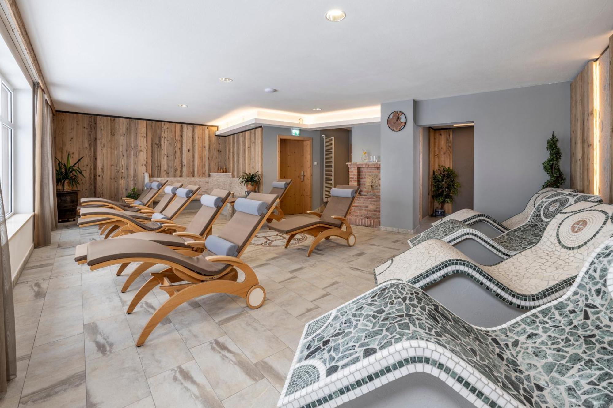 Aparthotel Weningeralm Obertauern Ngoại thất bức ảnh