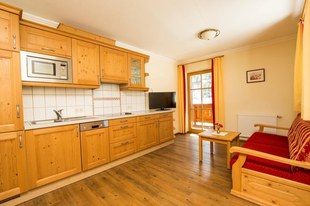 Aparthotel Weningeralm Obertauern Ngoại thất bức ảnh