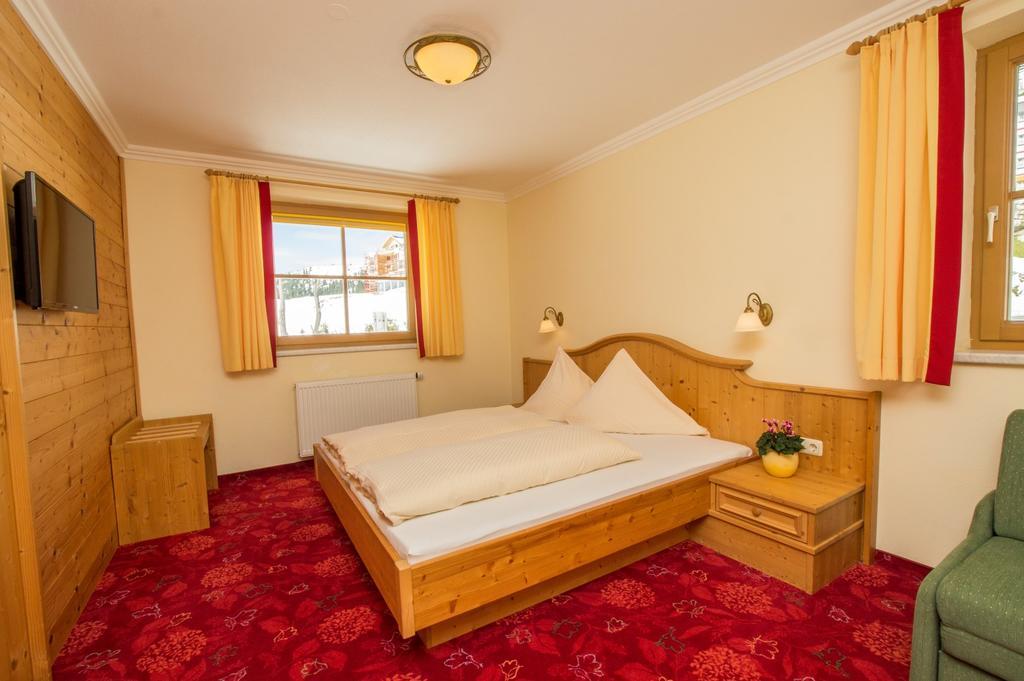 Aparthotel Weningeralm Obertauern Ngoại thất bức ảnh