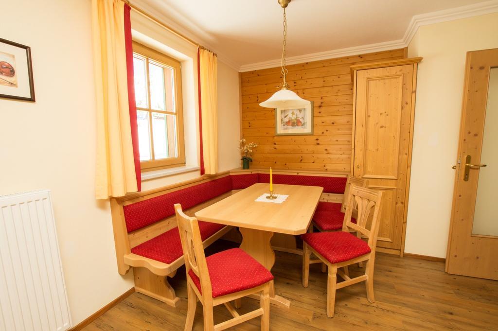 Aparthotel Weningeralm Obertauern Ngoại thất bức ảnh