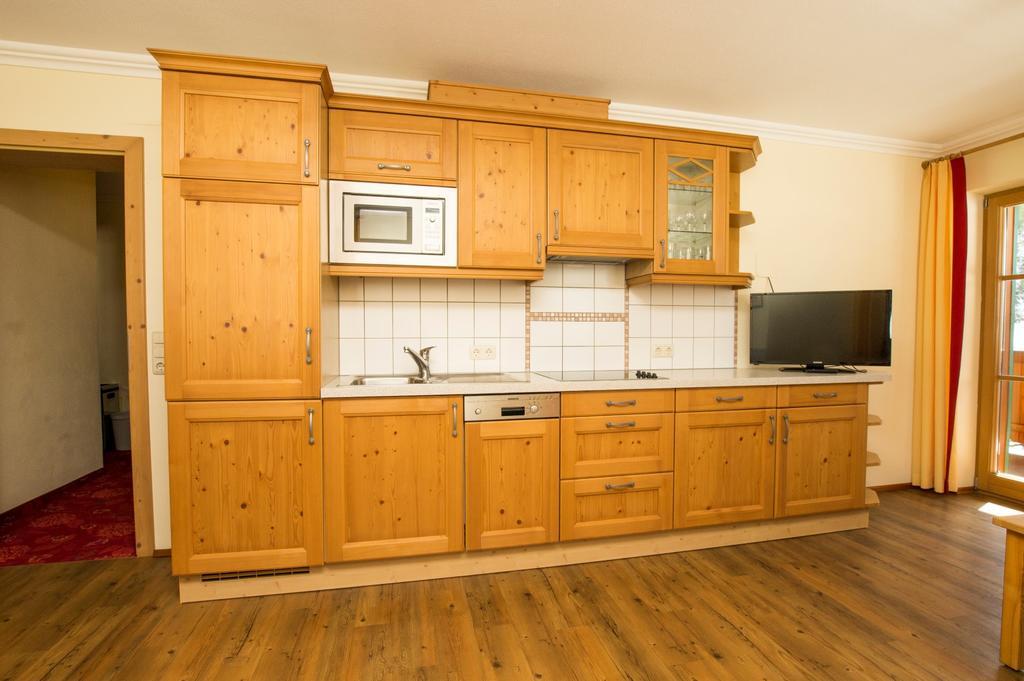 Aparthotel Weningeralm Obertauern Ngoại thất bức ảnh