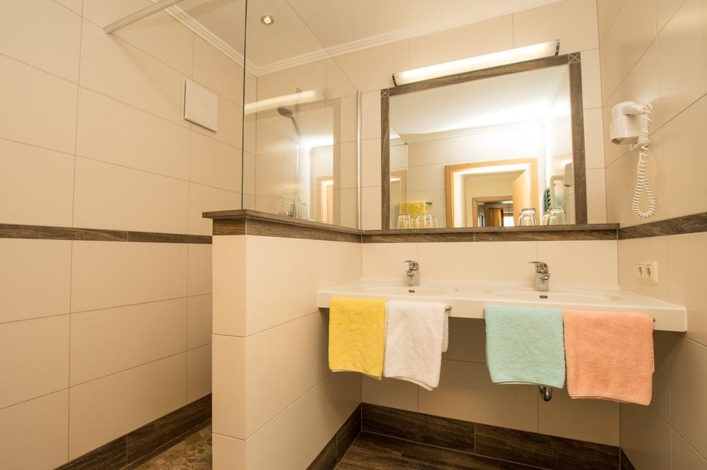 Aparthotel Weningeralm Obertauern Ngoại thất bức ảnh