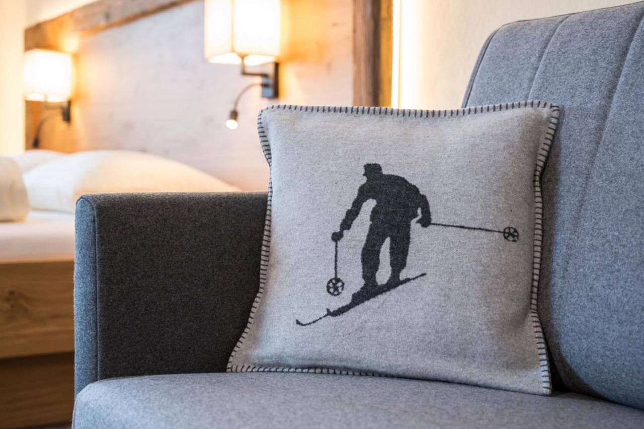 Aparthotel Weningeralm Obertauern Ngoại thất bức ảnh