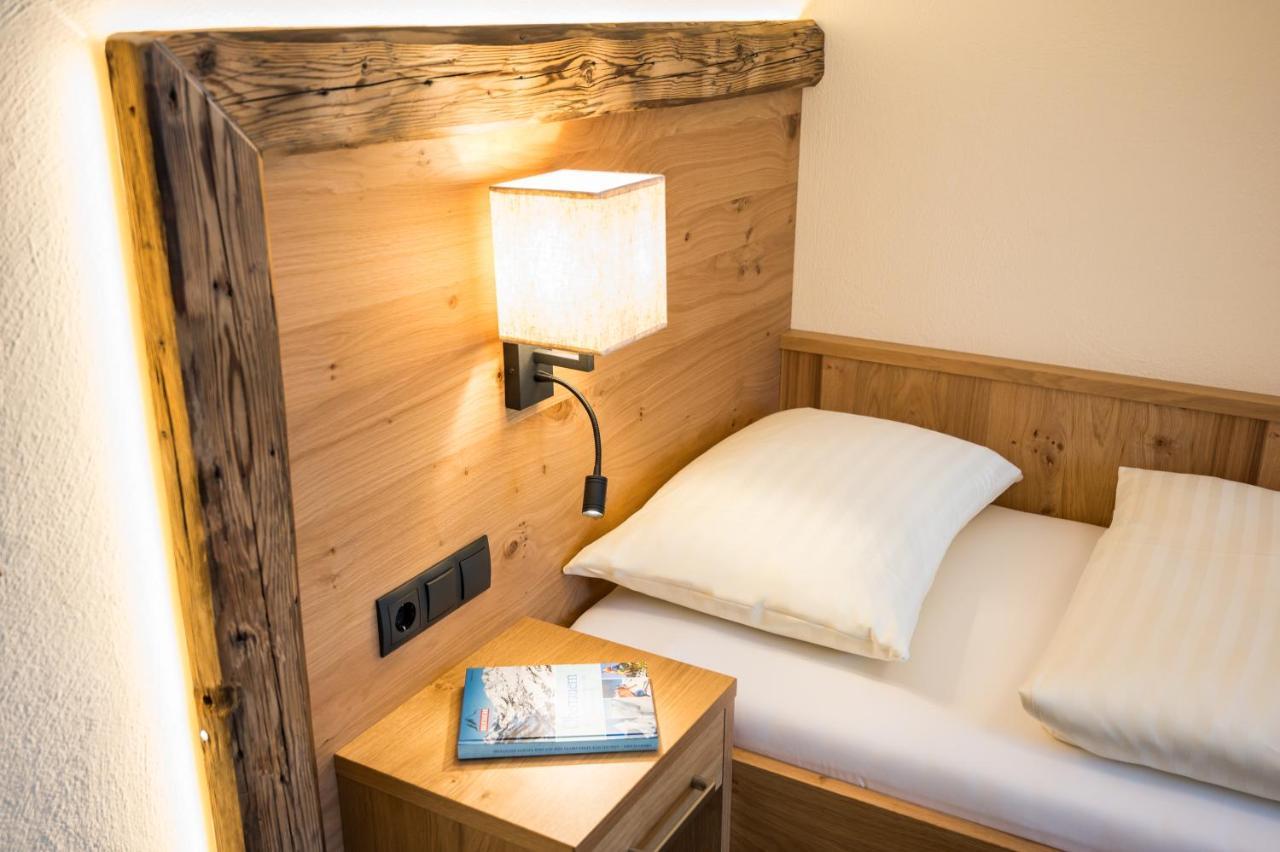 Aparthotel Weningeralm Obertauern Ngoại thất bức ảnh