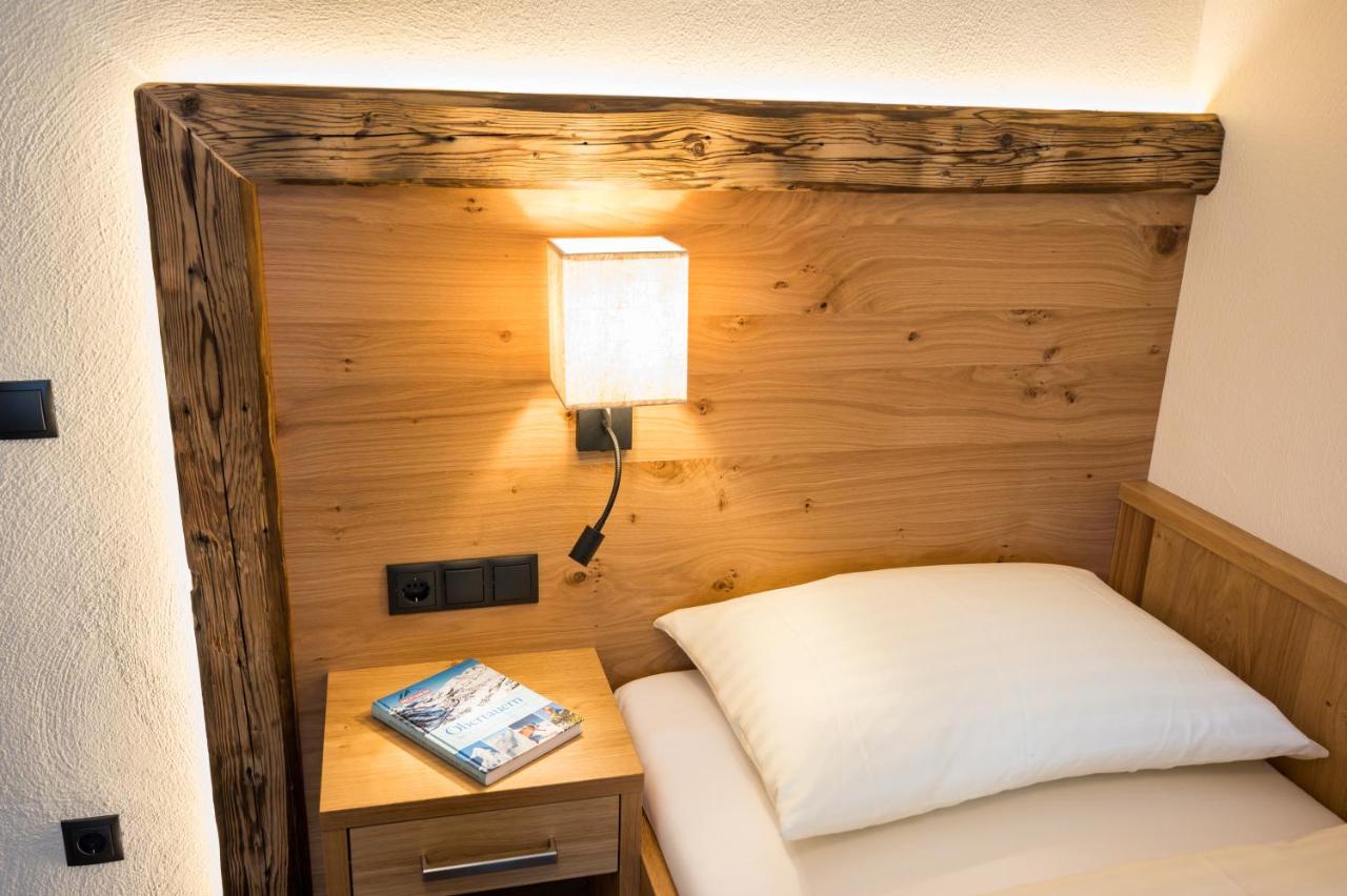 Aparthotel Weningeralm Obertauern Ngoại thất bức ảnh