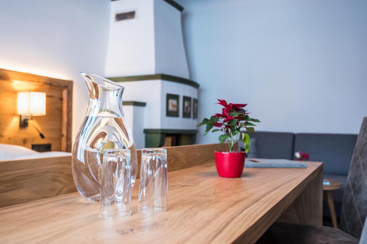 Aparthotel Weningeralm Obertauern Ngoại thất bức ảnh