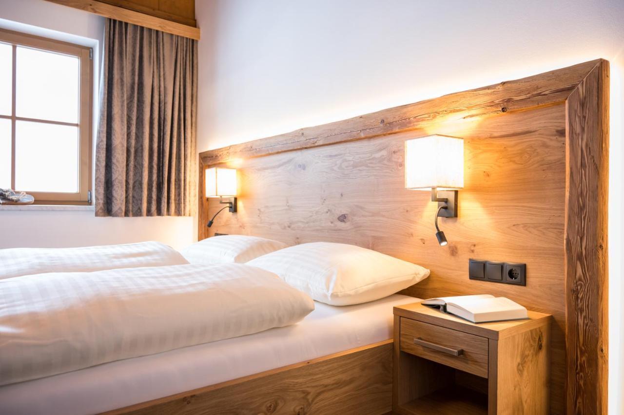 Aparthotel Weningeralm Obertauern Ngoại thất bức ảnh