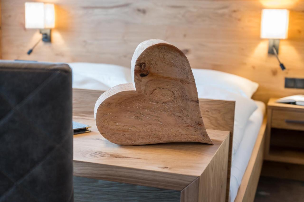 Aparthotel Weningeralm Obertauern Ngoại thất bức ảnh