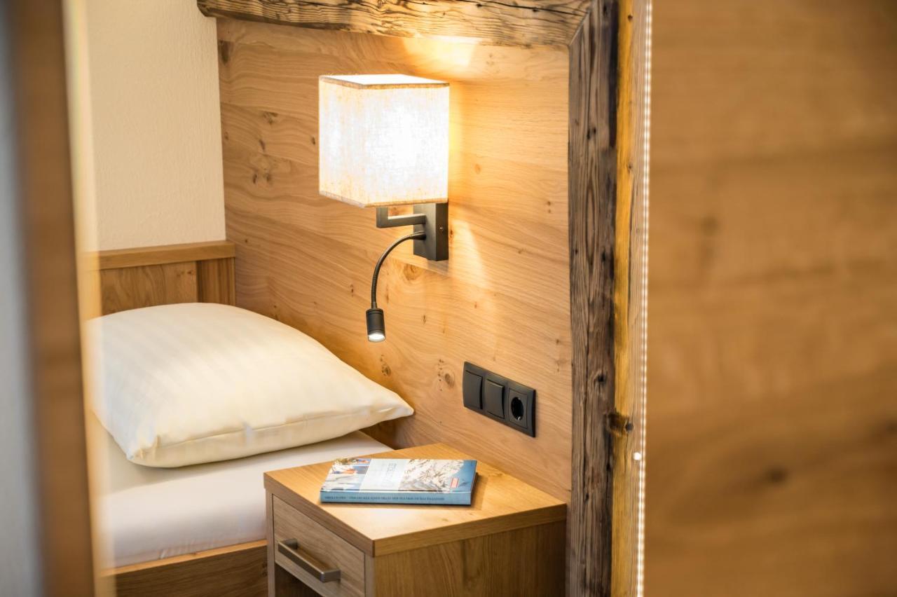 Aparthotel Weningeralm Obertauern Ngoại thất bức ảnh